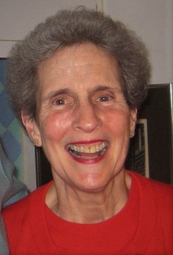 Mrs. Elizabeth Mills Mckay