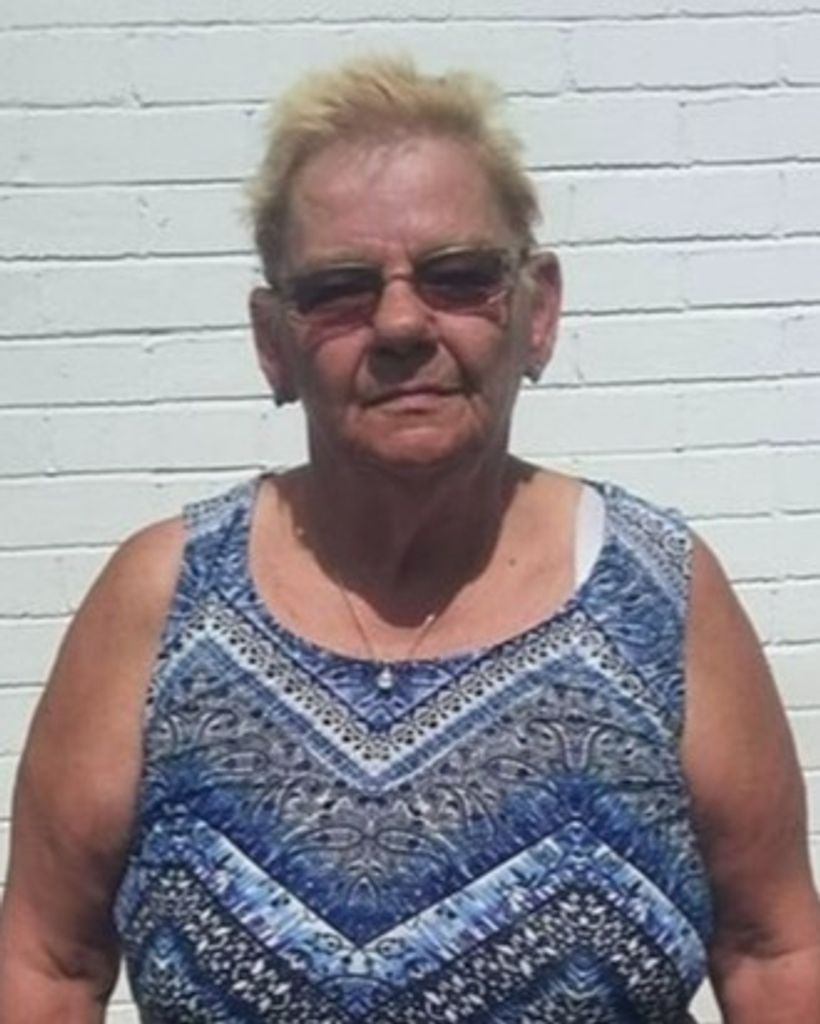 Linda McLeod