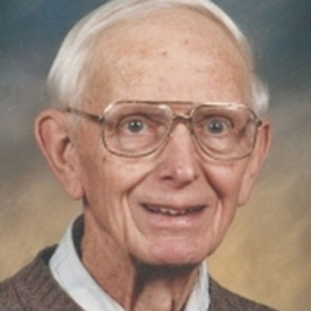 Ralph J. Stafford