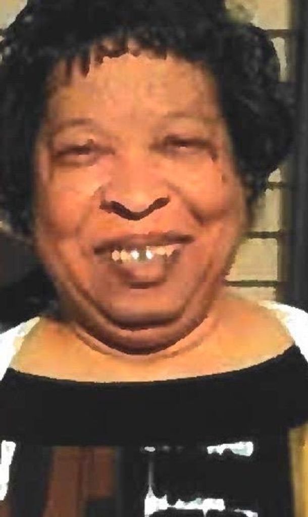 Lolly Hardy Isom Profile Photo