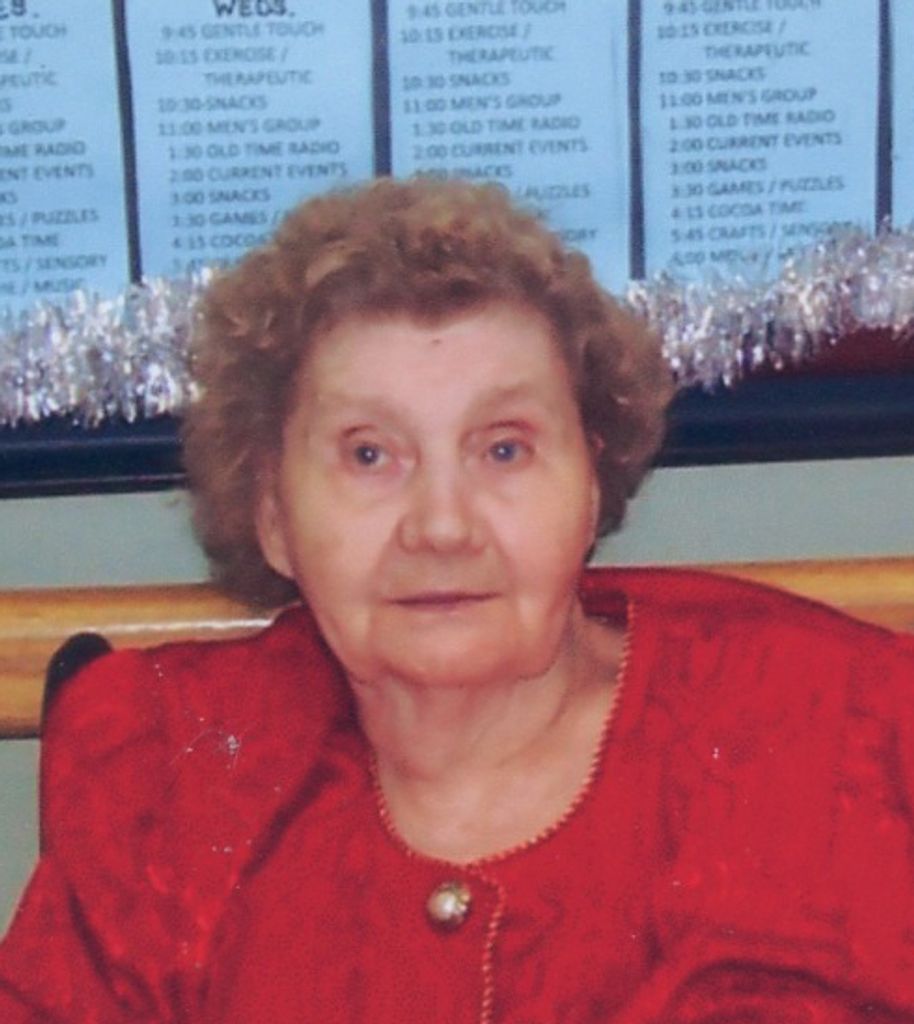Emma Goodwin