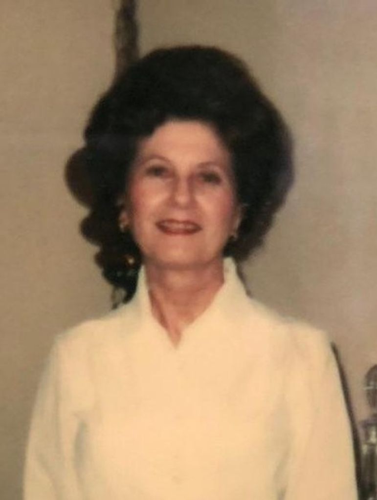 Junie May Cullen Rowley Profile Photo