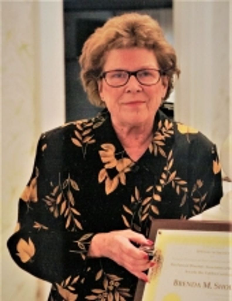 Brenda Moody Sholar