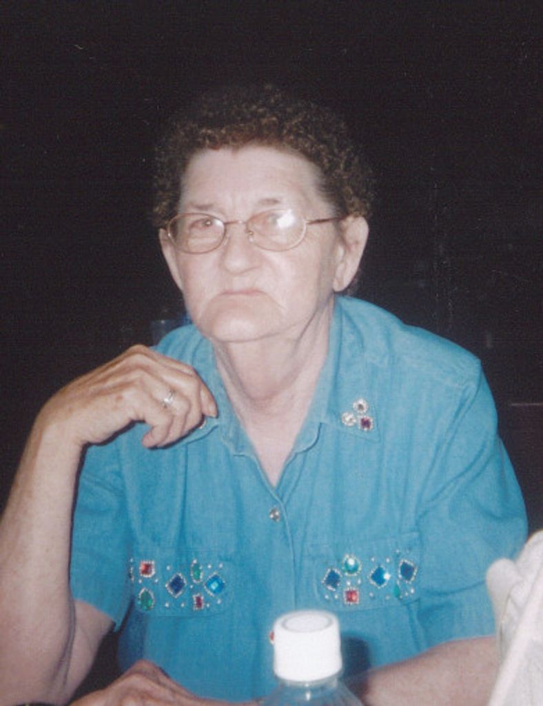 Christine (Robertson)  Schenk