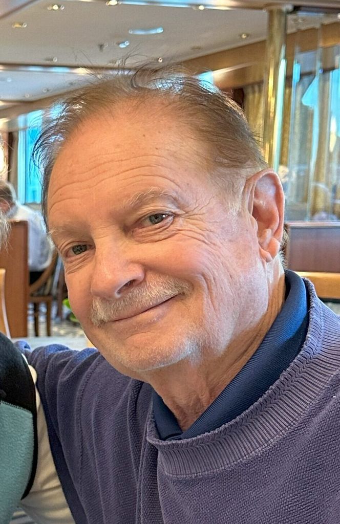 Samuel L. “Sam” Bigler