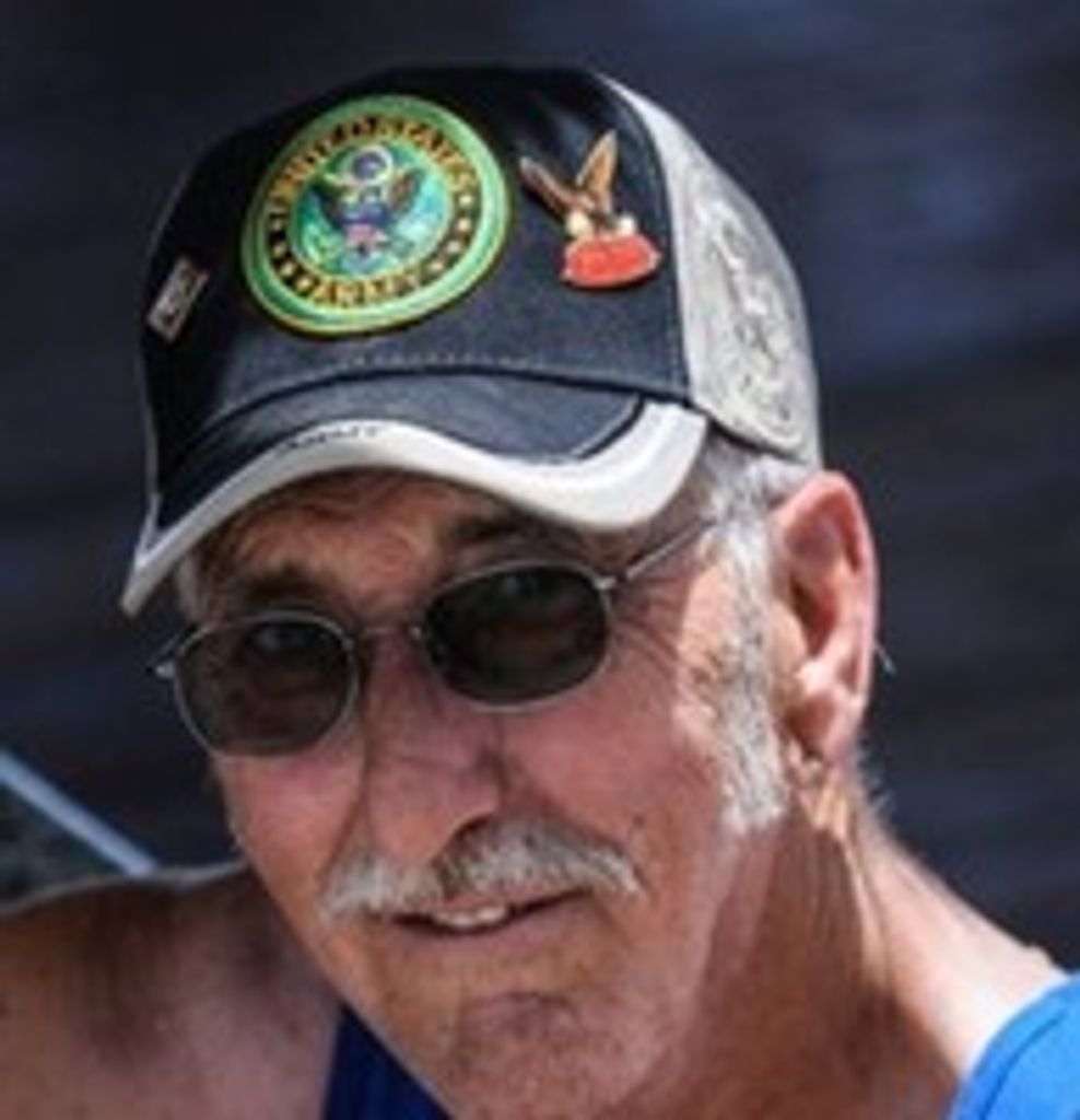 Warren Lee Stamereilers