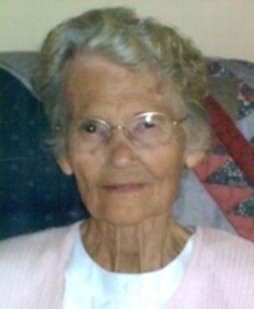 Linda K. Bush