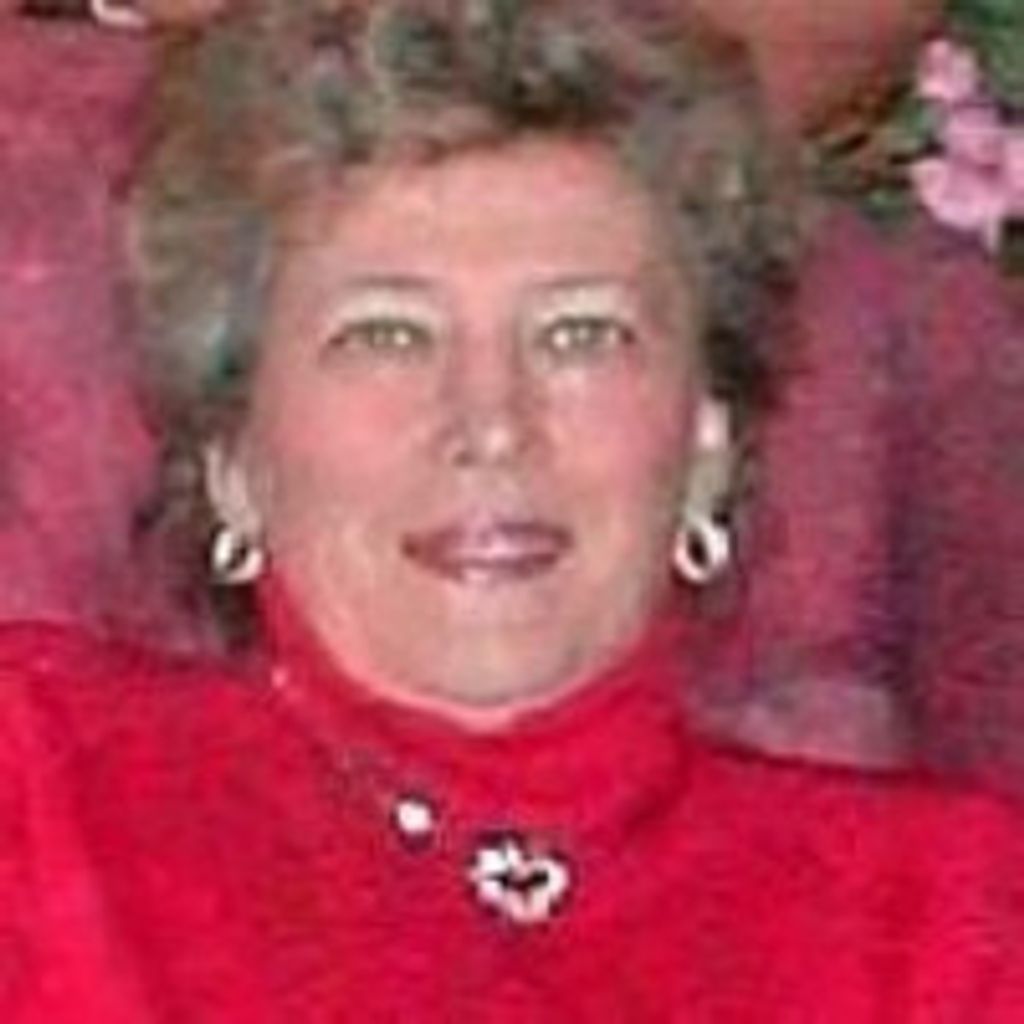 Kathy Bingamen