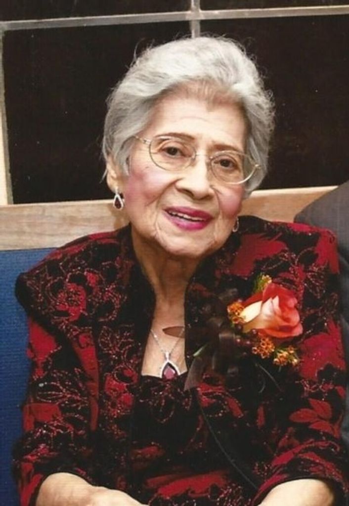 Savina H. Soria Profile Photo