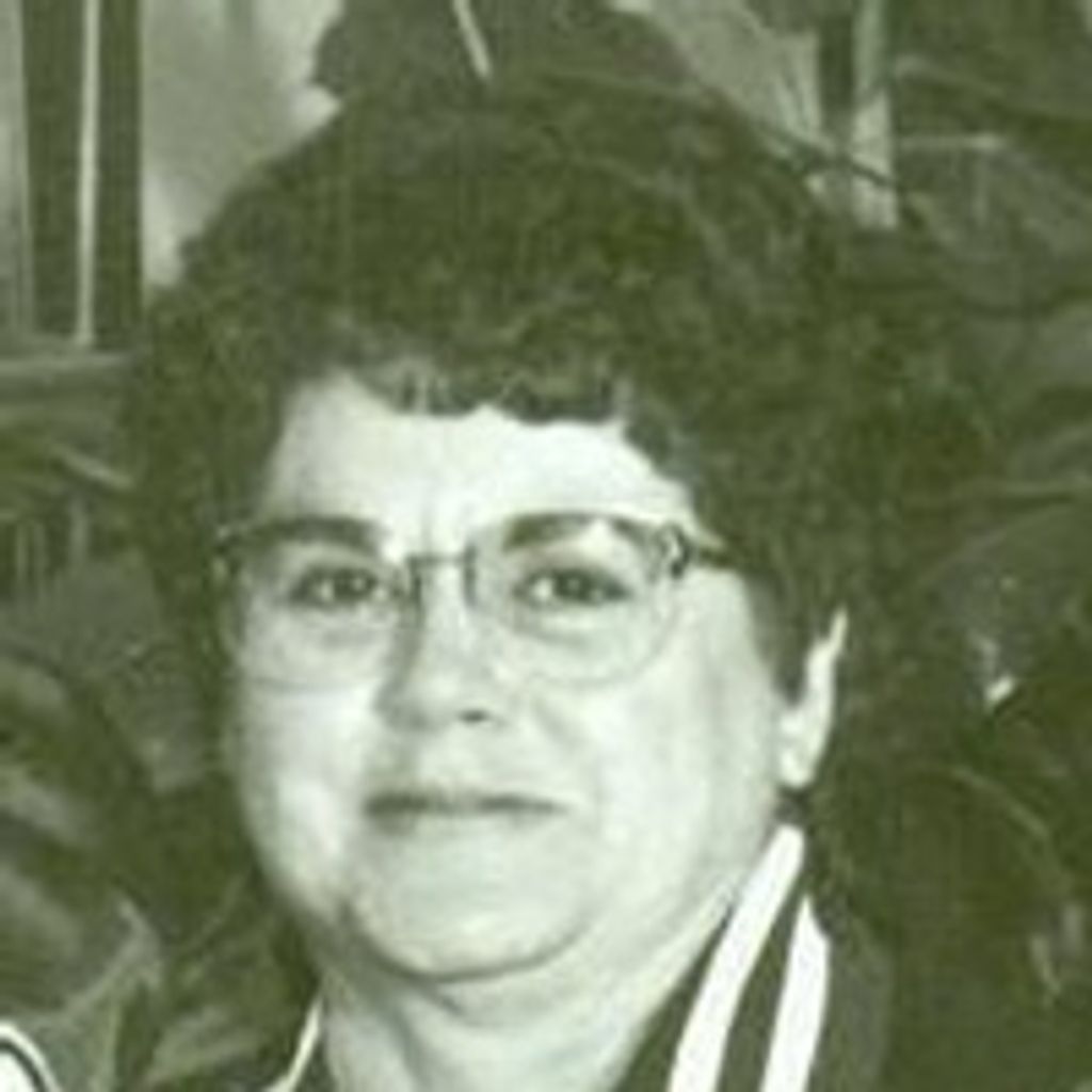 Rebecca Becky Preheim Profile Photo