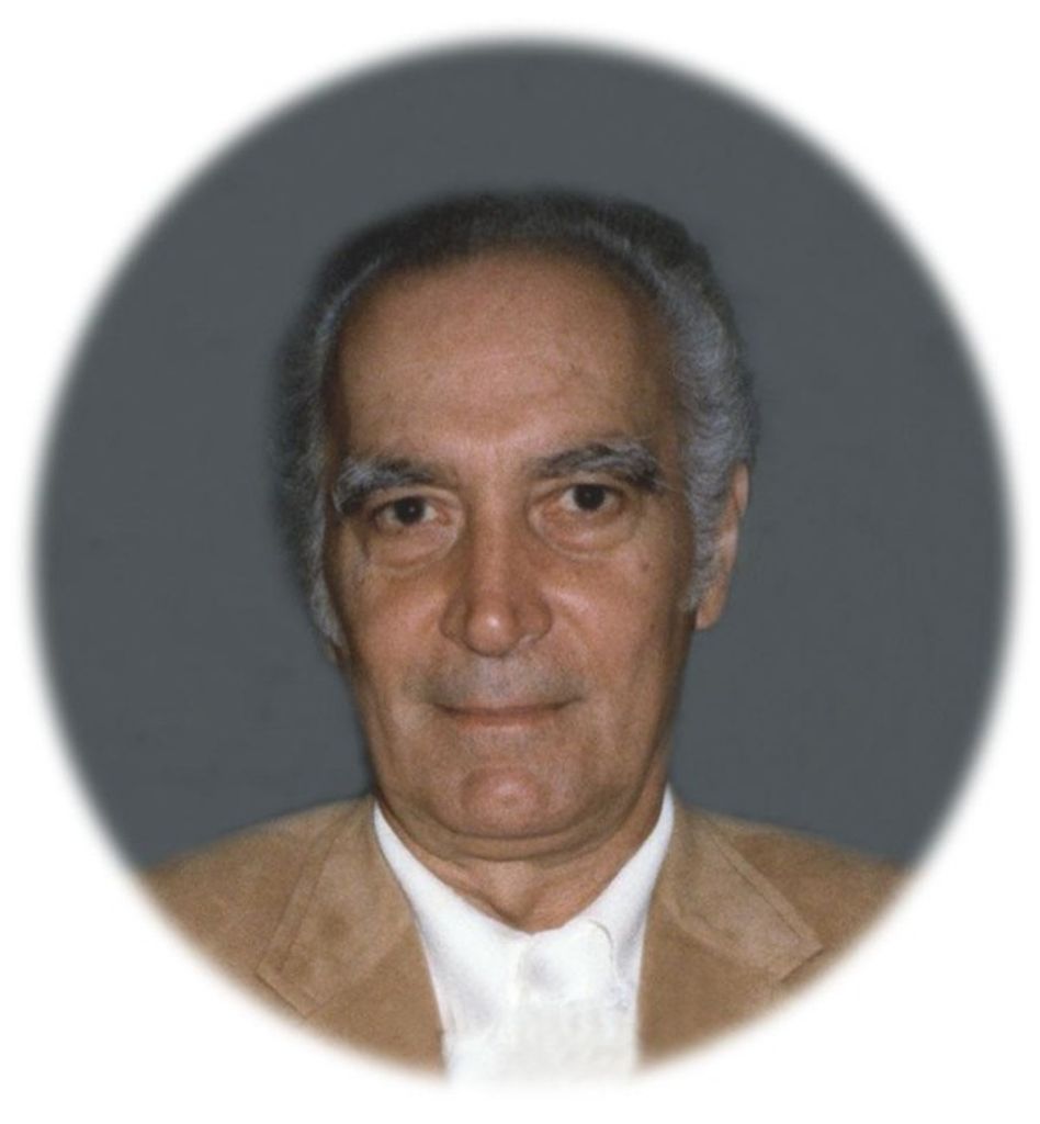 George Danos Sr.