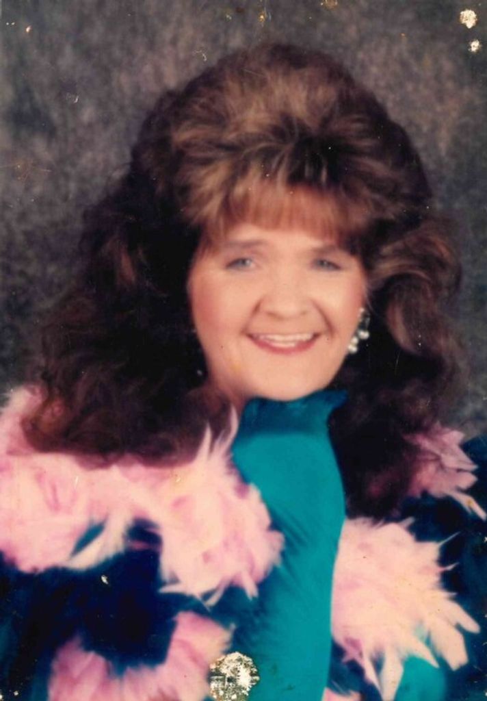 Martha Elizabeth Mims Profile Photo