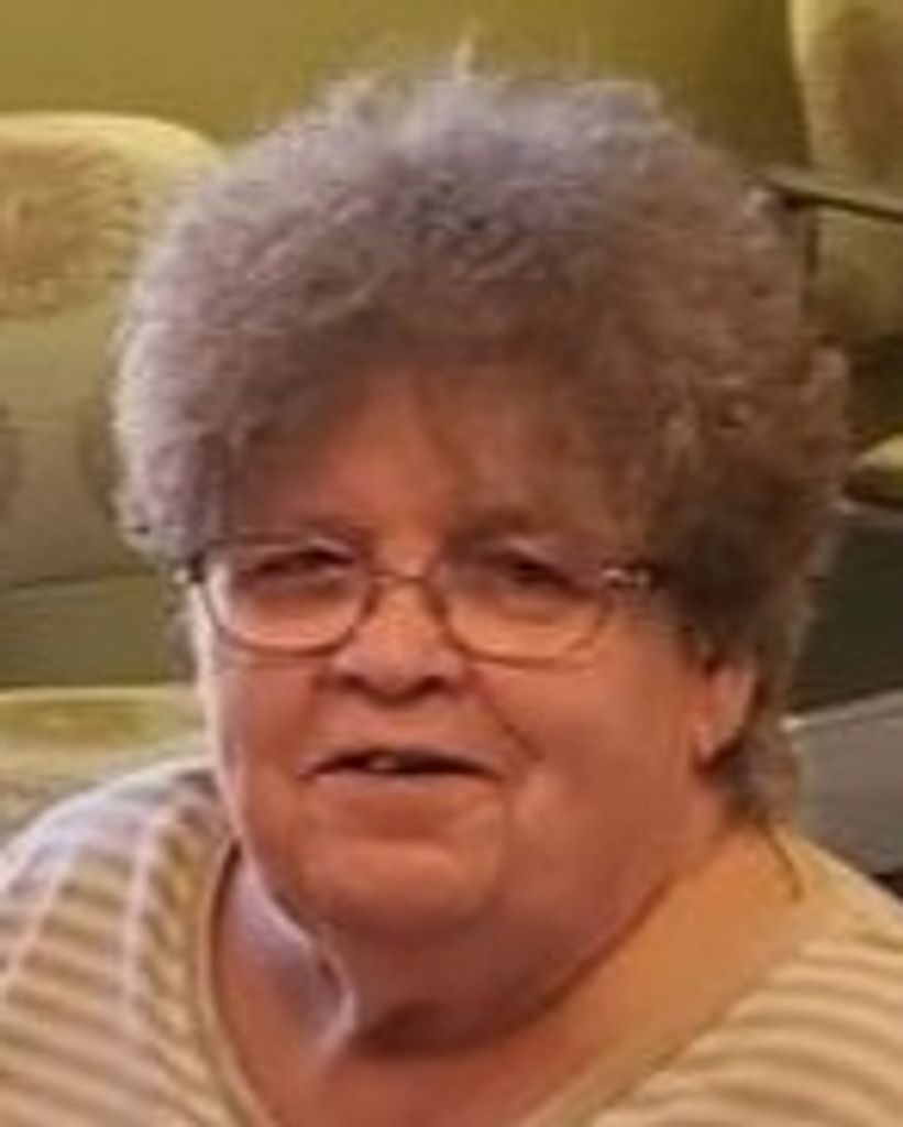 Fern M. Sauro