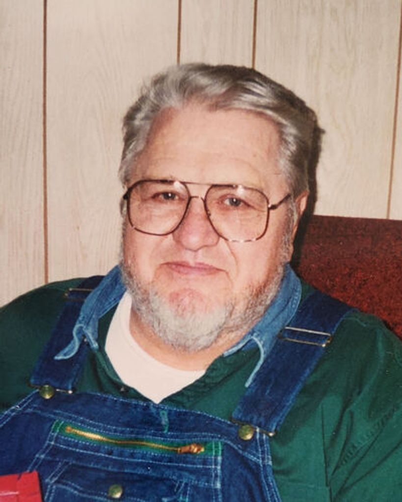 Paul D Robinson Profile Photo