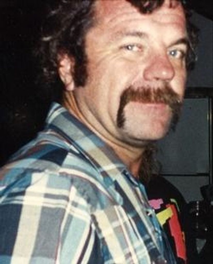 Patrick J. Moos
