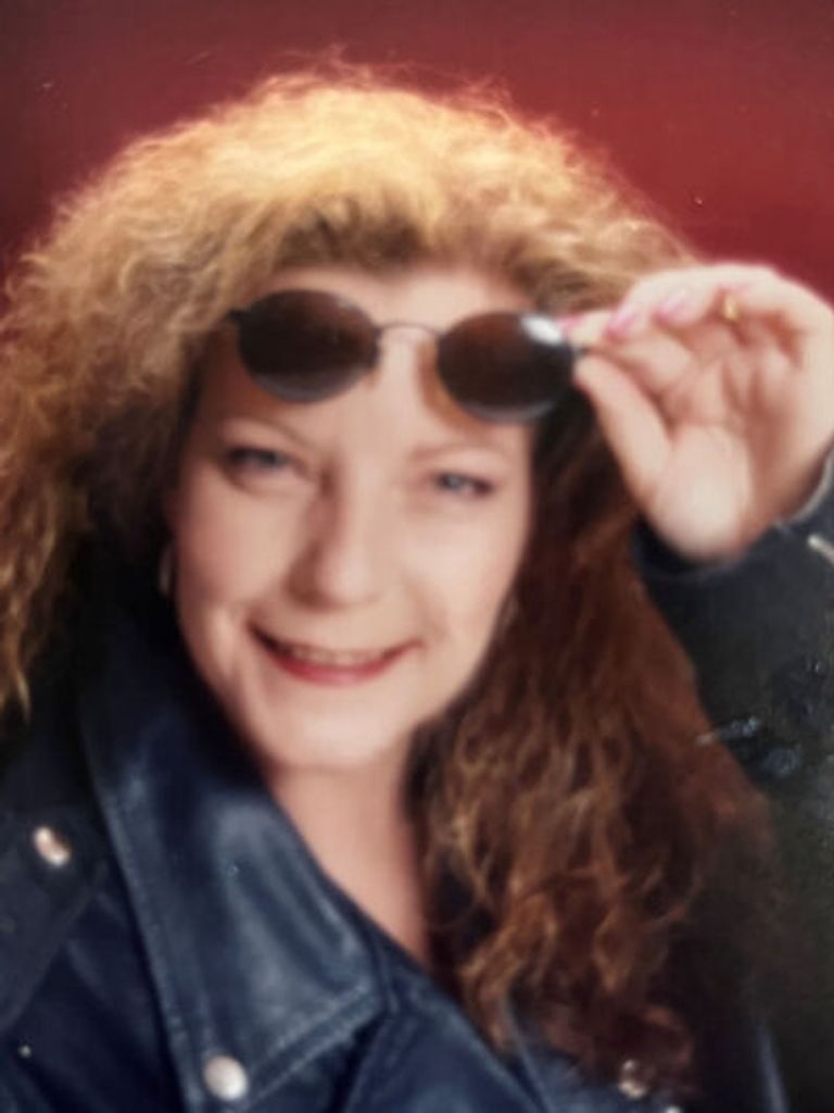 Deborah Holland Rains Profile Photo