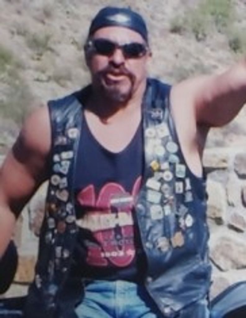 Deciderio "Monty" Montoya