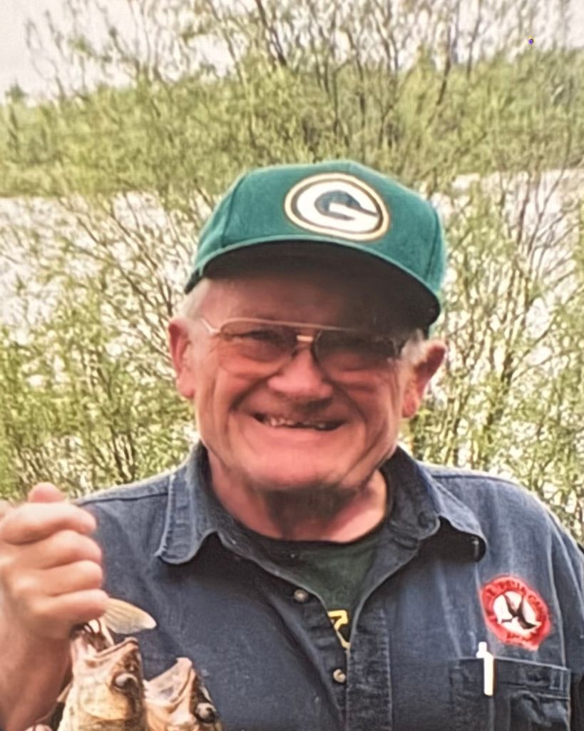 Bernard "Ben" Clements Profile Photo