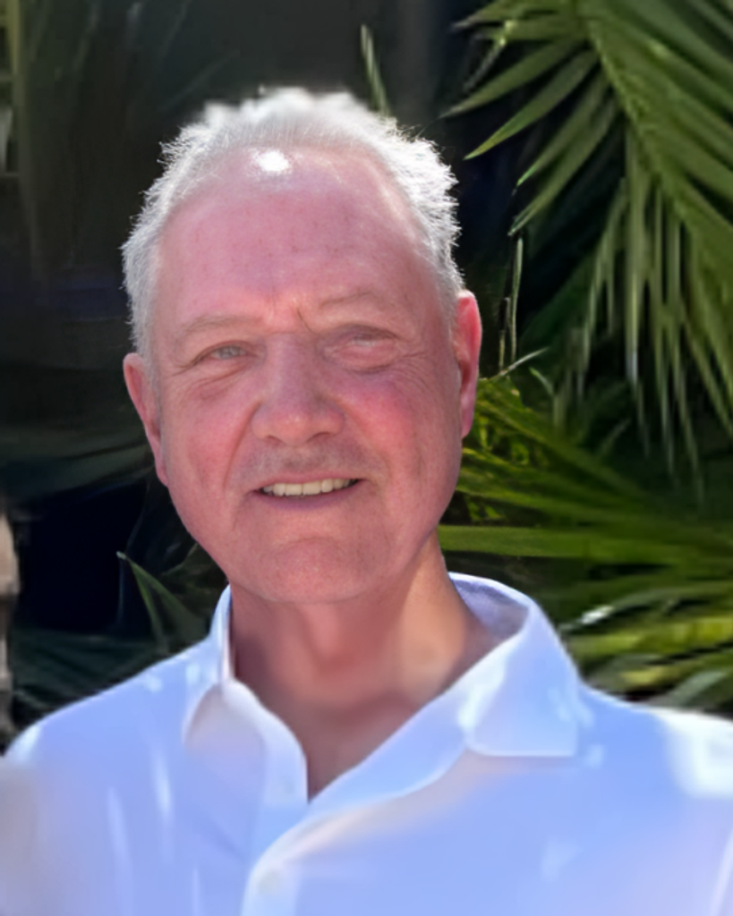 John Franklin Dixon Profile Photo