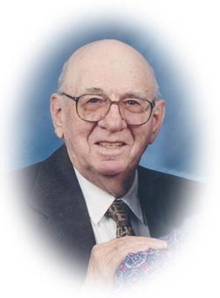 Wayne Perry Profile Photo