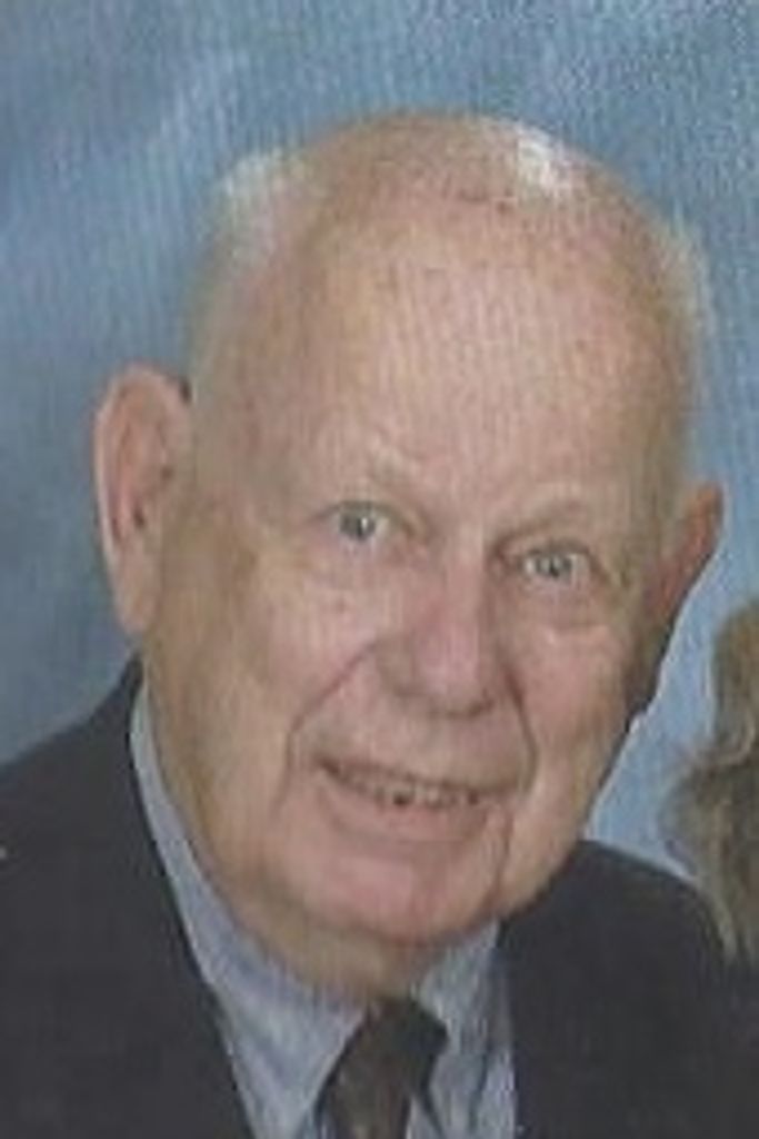 William Hawkins, Jr.