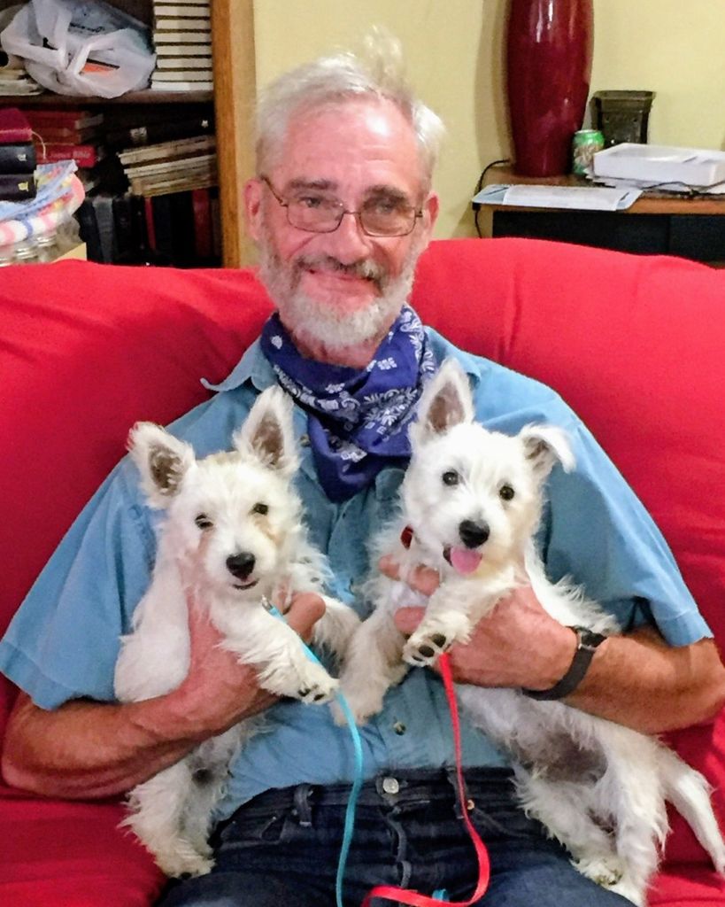 Dale Reuben Cleghorn Profile Photo