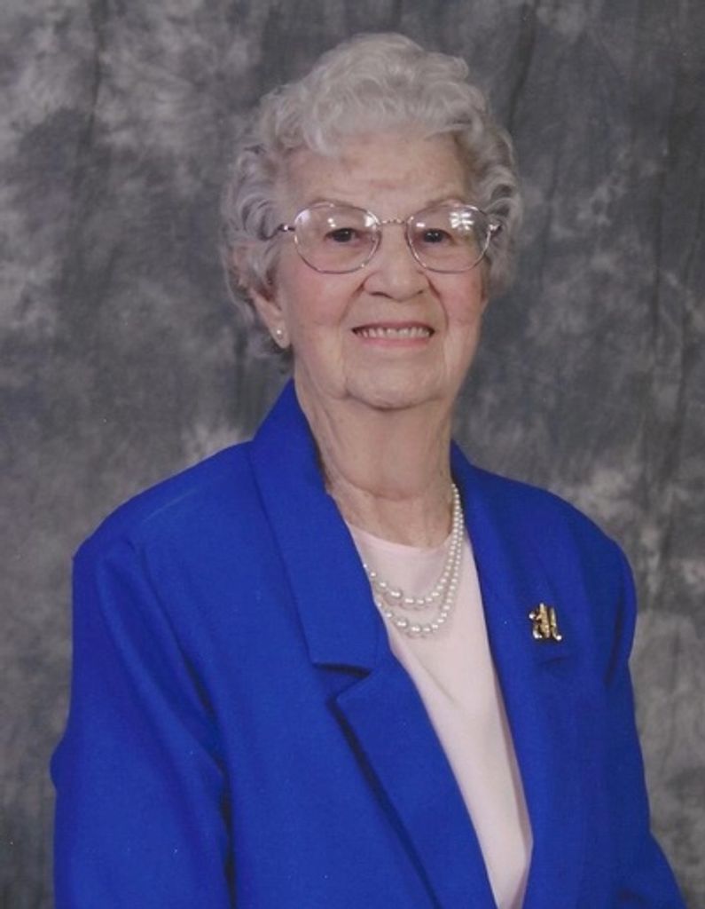 Helen Montgomery Profile Photo