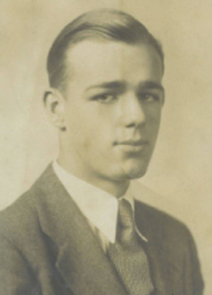 Dunbar Whitman