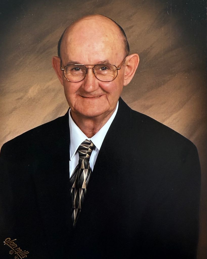 Sanford Reid Burgess Profile Photo