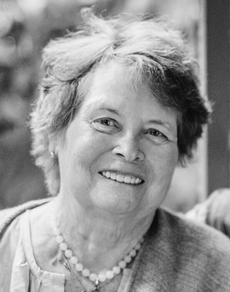 Barbara Eleanor Stutts