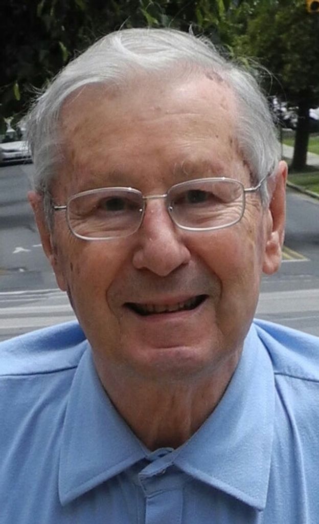 Lewis E. Miller