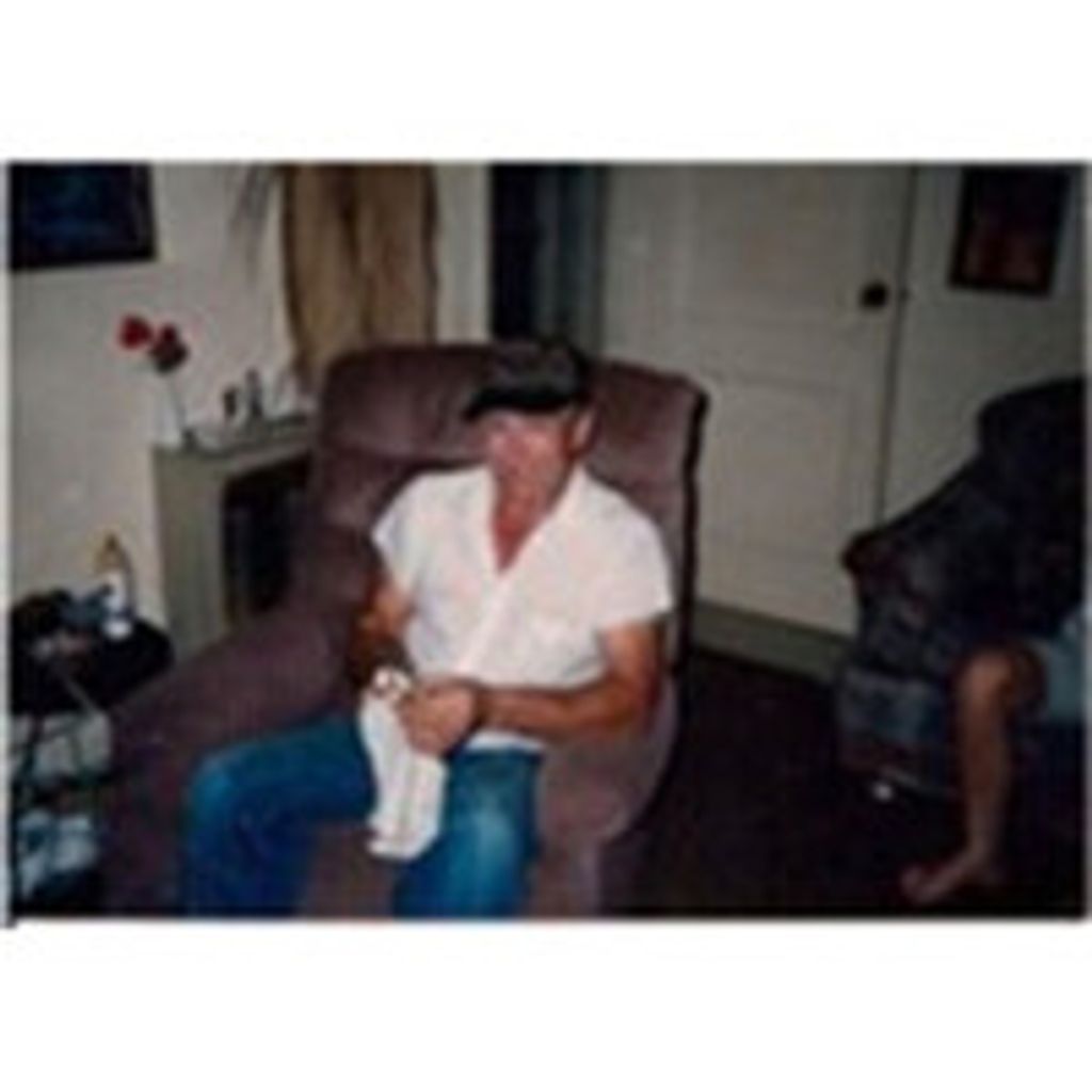 Rayford Monroe Fry