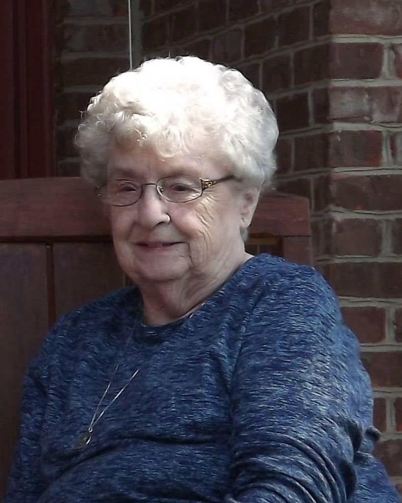 Shirley Marie Skelley