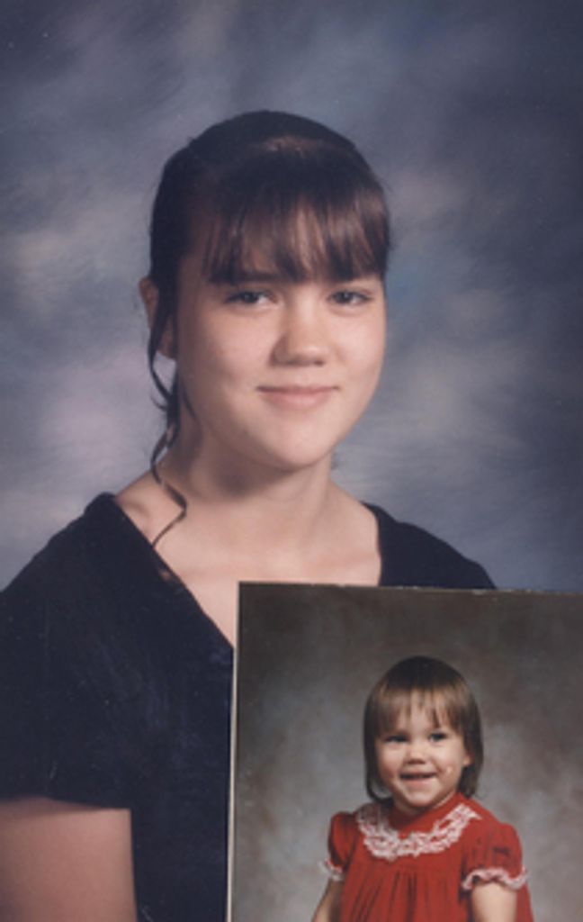 Beverly-Jo  Esther  Lapastora