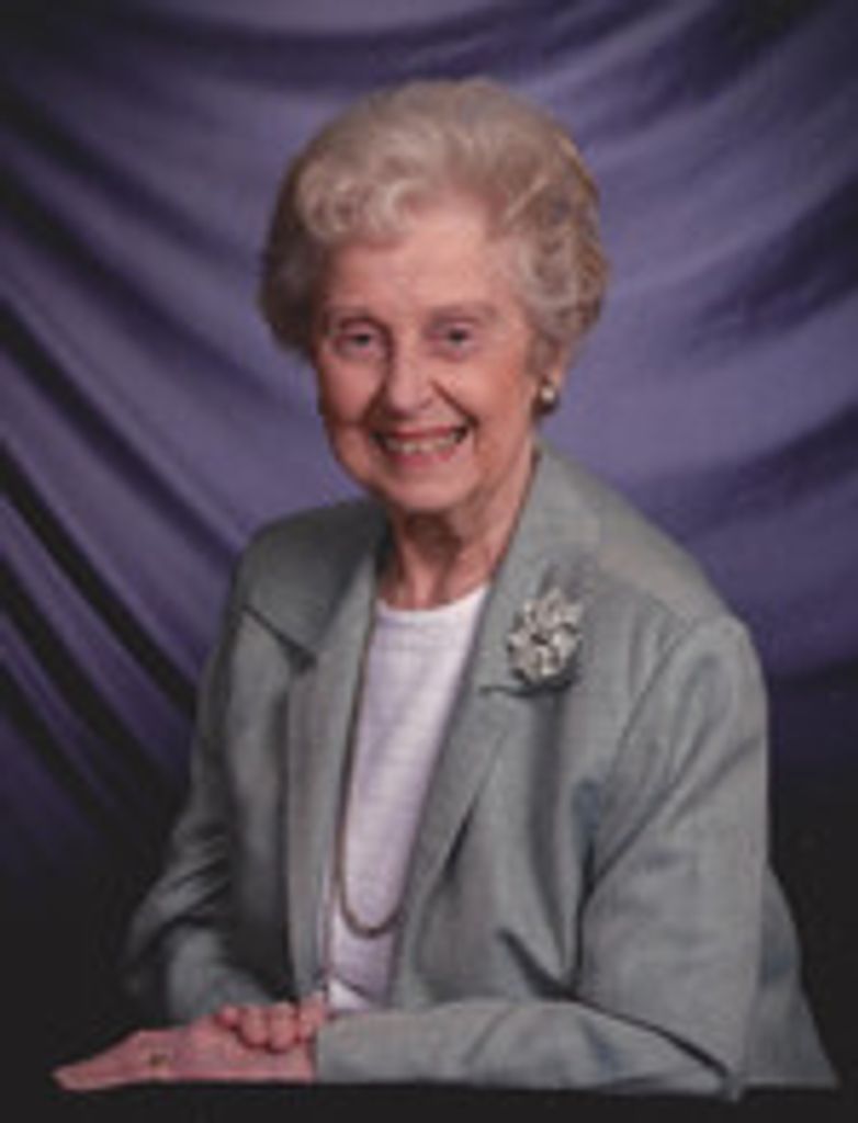 Dorothy Styers