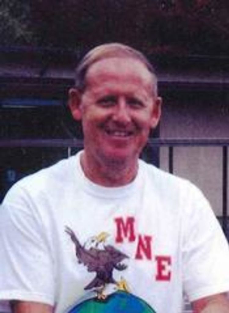 Roger William Hedrick