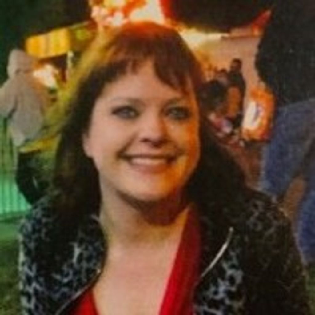 Jennifer Leigh (Bridges) Rodriguez