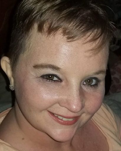 Christina Louise Kesler's obituary image