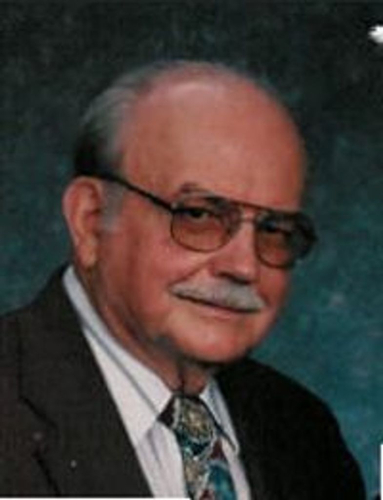 Blanchard H. Bixler