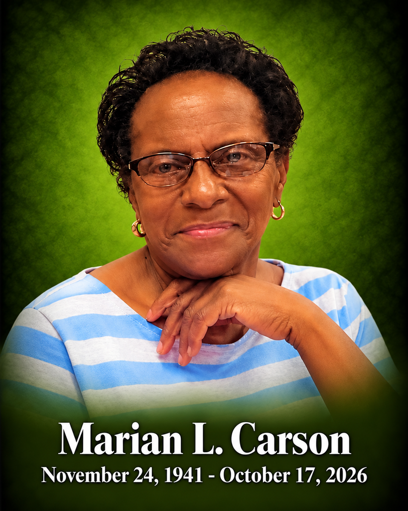 Marian L. Carson