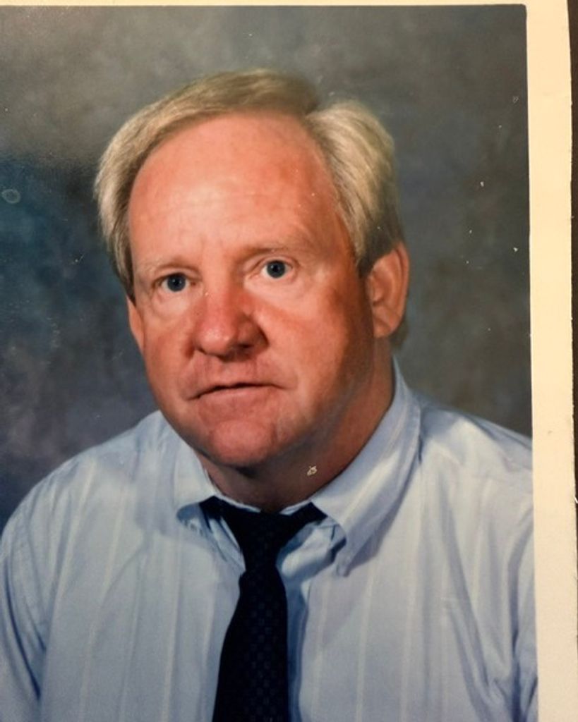 Dennis Sanford Brookshire