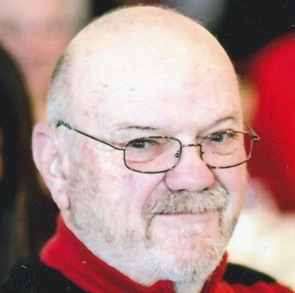 William L. Robinson Jr. Profile Photo