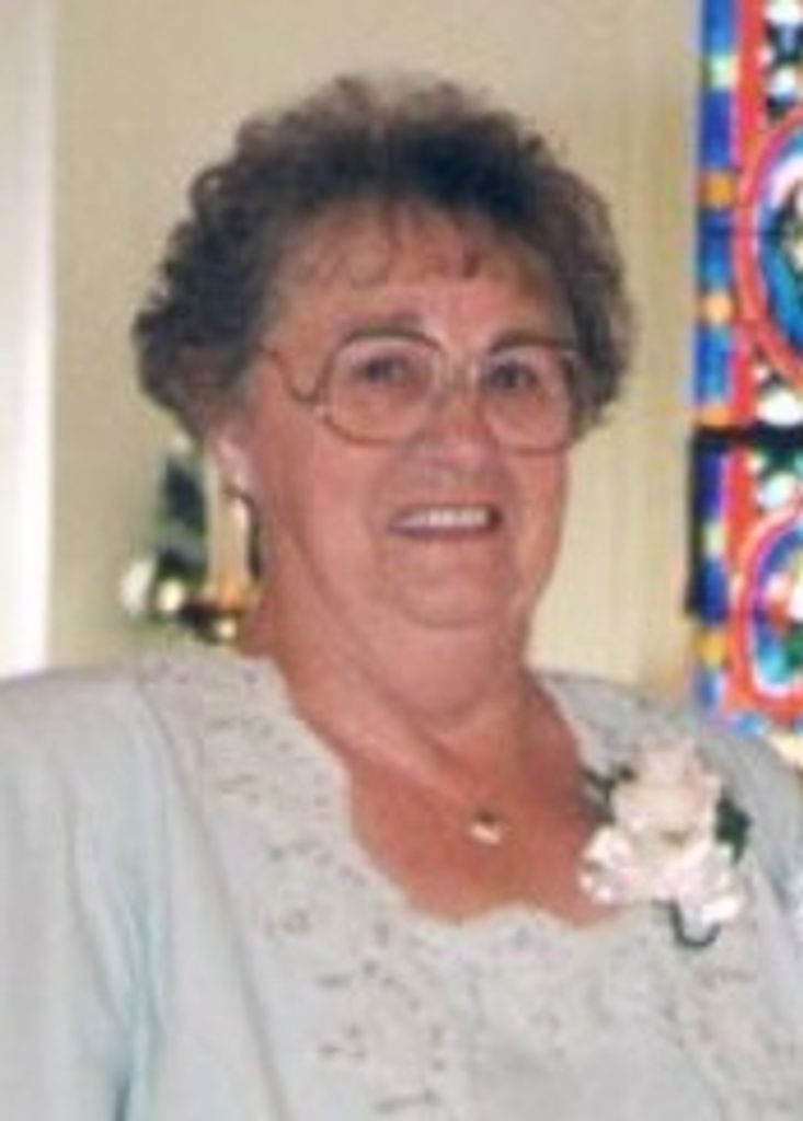 Marguerite M.  "Pete" Storey