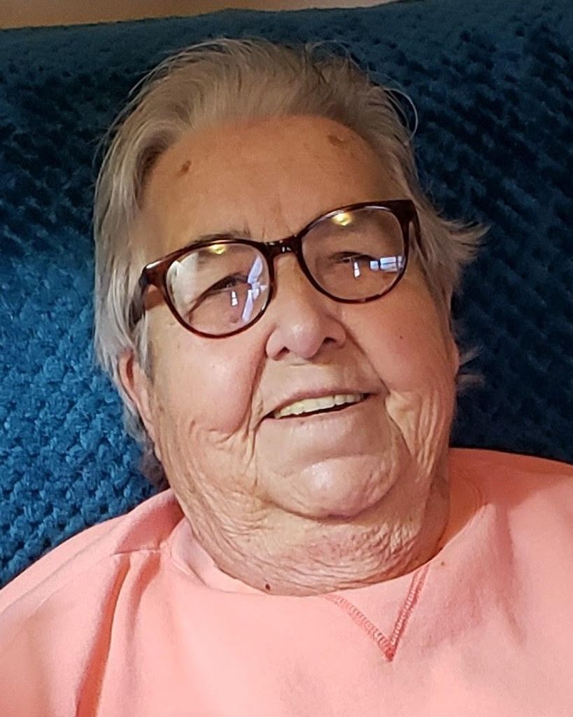 Donna Marie Strange Profile Photo