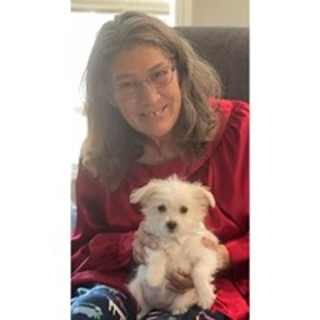 Margo  Lynn Bensenberg