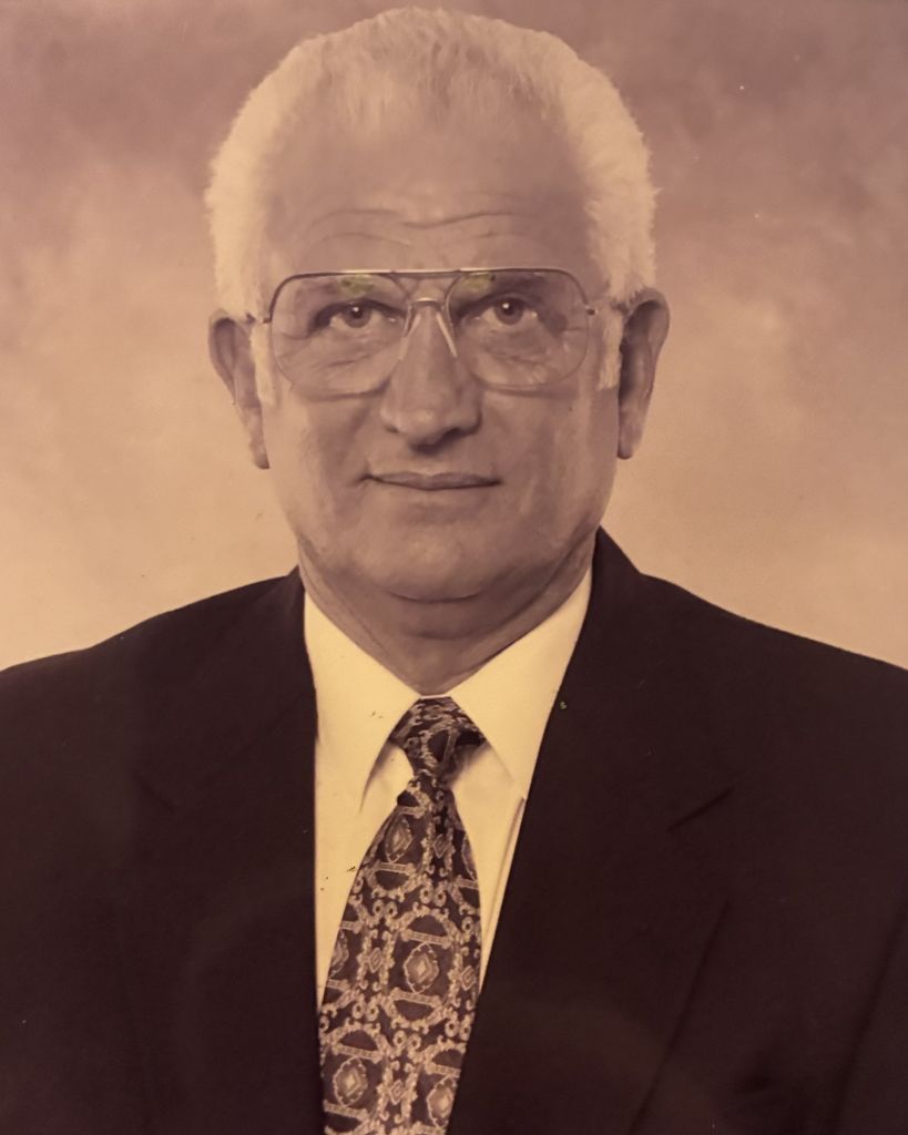 Wilson Earl Jones