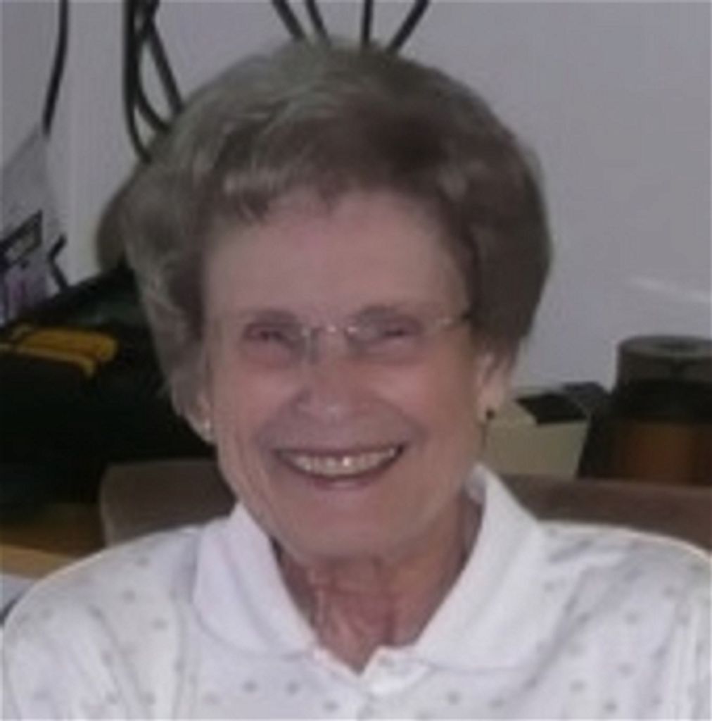 Dorothy J. Carter Profile Photo