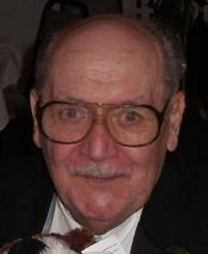 Richard Orlin Fisher