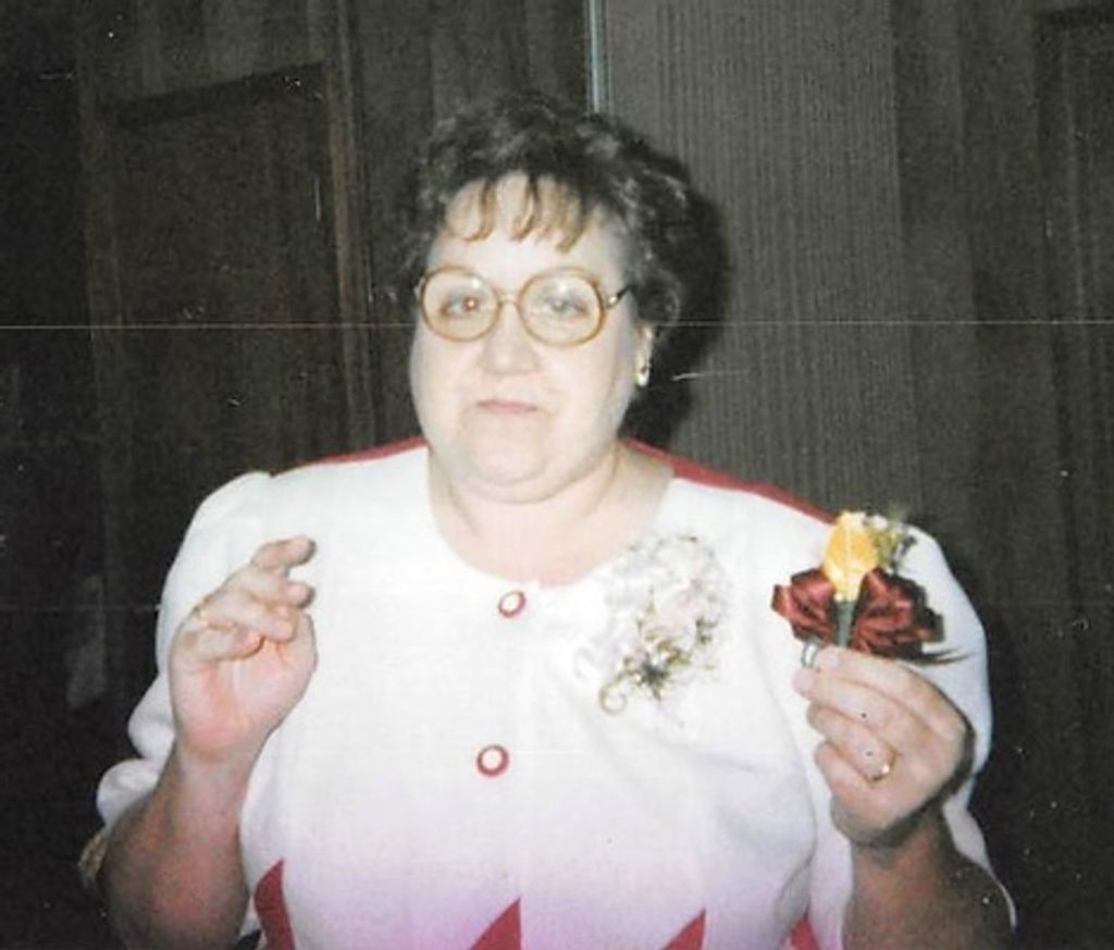 Bonnie Marie Dunnam Profile Photo