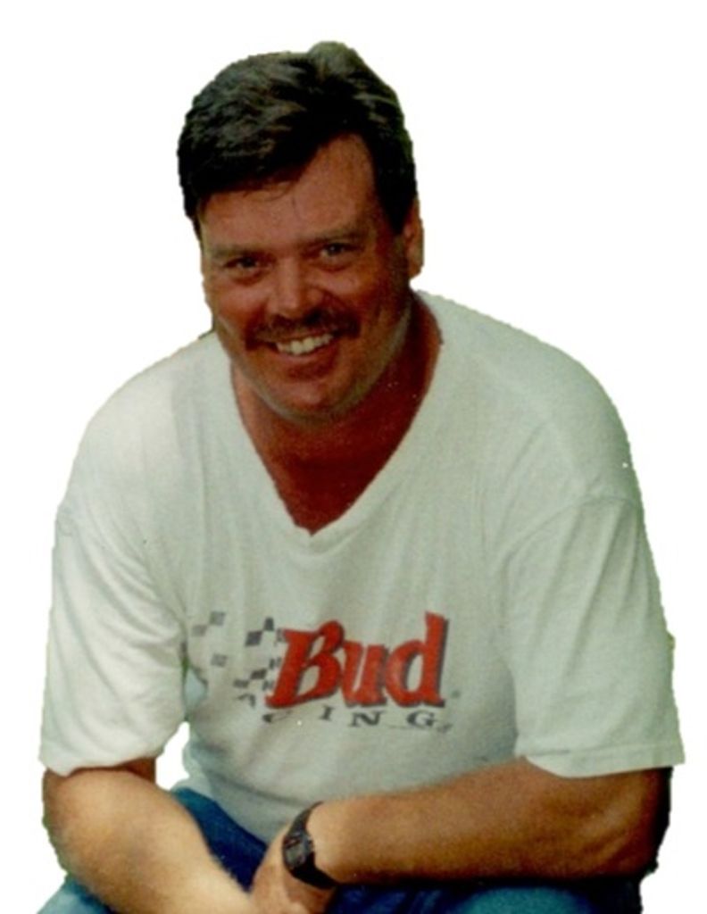 William "Bubba" Stockton Wolf, Jr. Profile Photo